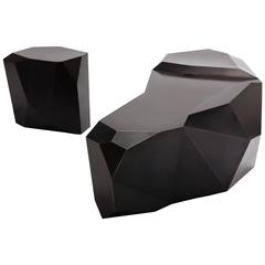 Spaceship I, Low Table 7