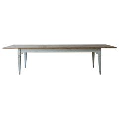 Used Swedish Table