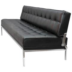'Constanze' Sofa by Johannes Spalt for Wittman 1