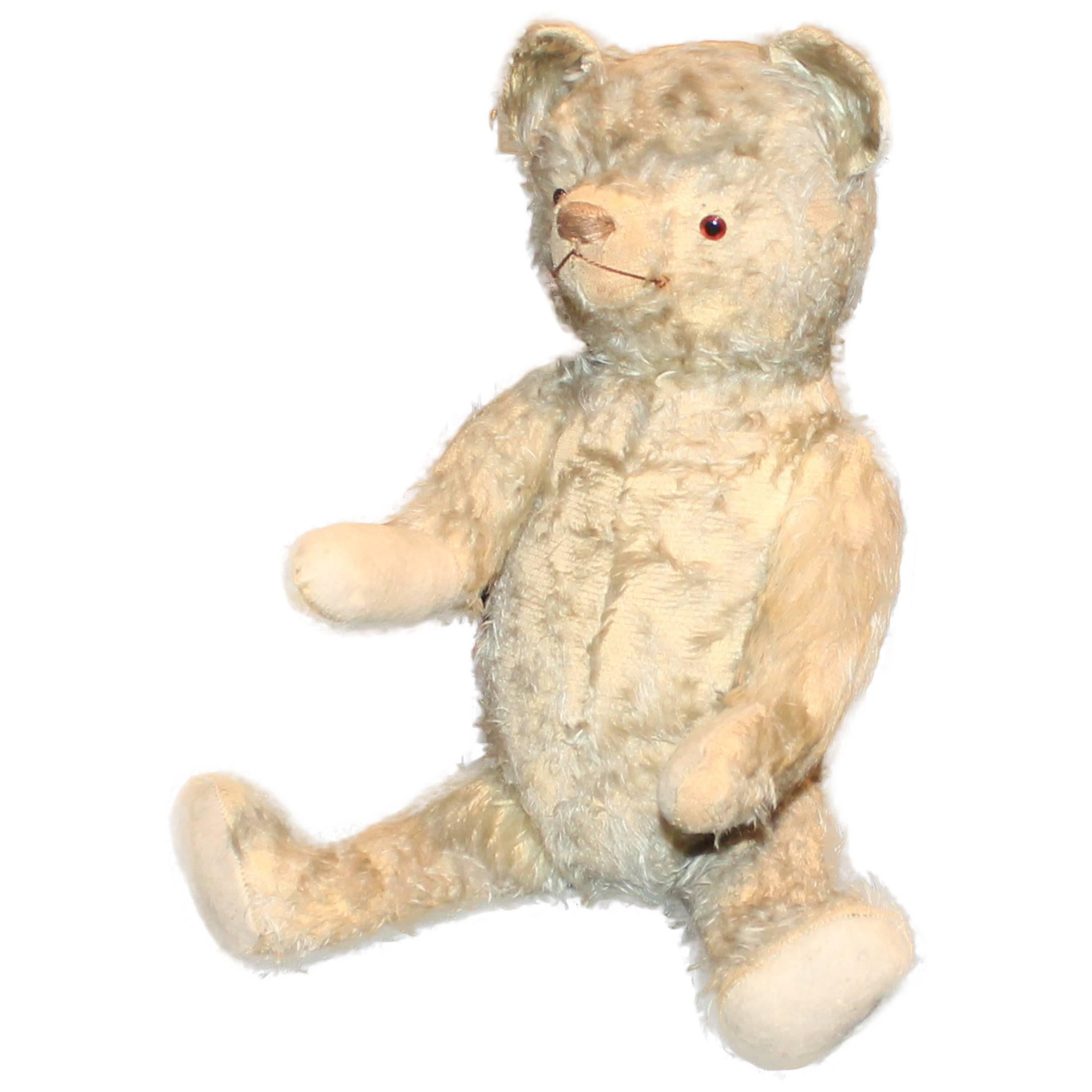 1930s Country Jointed Bear