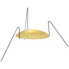 Unusual Modernist ‘Spider’ Lamp