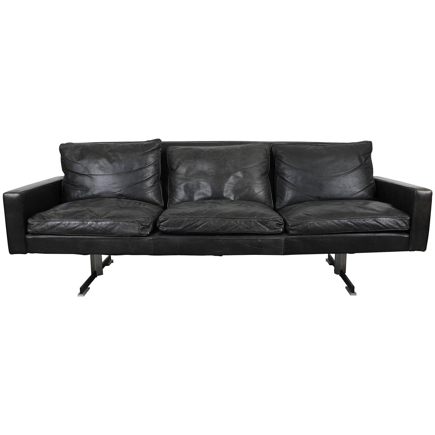 Studio mobler Hæsten sovesofa