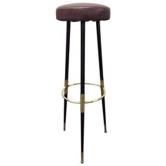 Italian Bar Stool 2