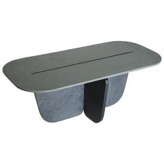 Frédéric Saulou, "Ordonné" Coffee Table 8