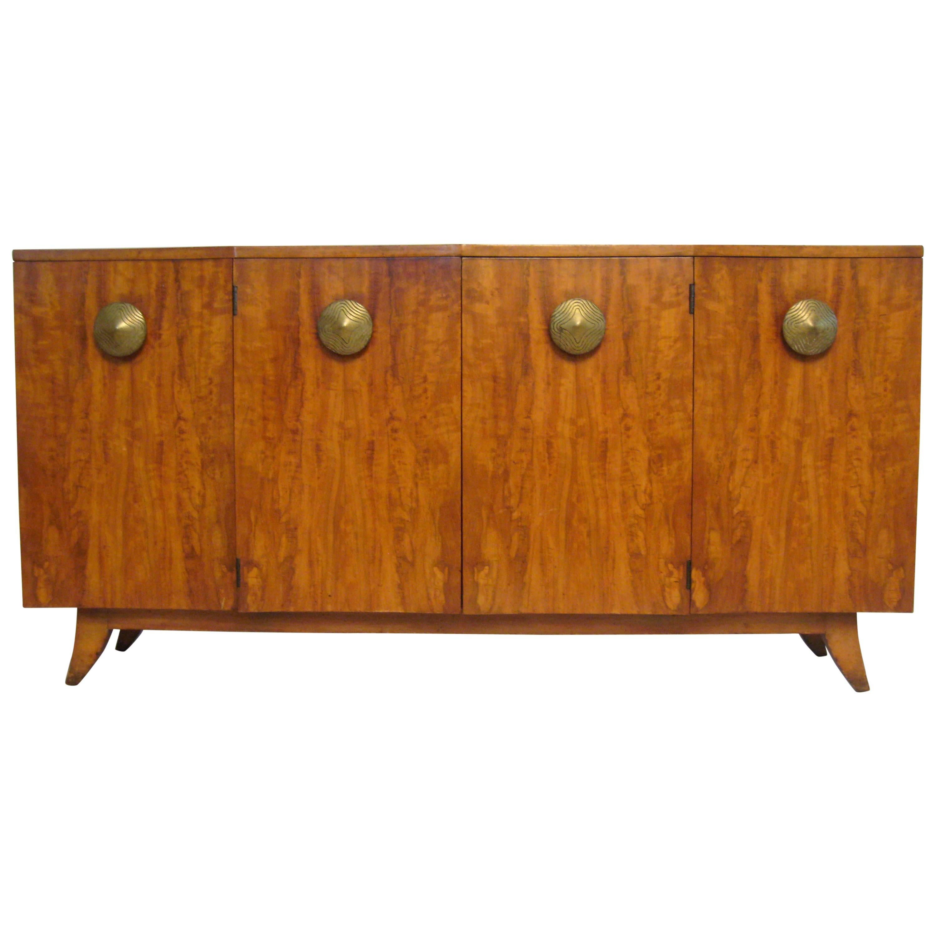 Gilbert Rohde for Herman Miller, Paldao Collection Sideboard