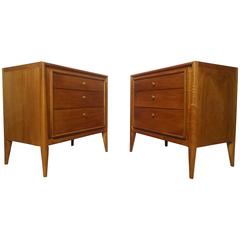 Midcentury Small Dressers or Night Stands