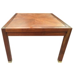 Edward Wormley for Dunbar Side Table