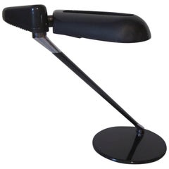 Arteluce Industrial Desk Lamp