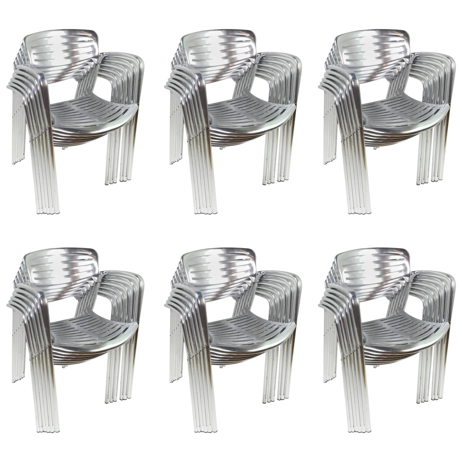 set of 10 jorge pensi quot toledo quot chairs for amat at 1stdibs set of 10 jorge pensi quot toledo quot chairs for amat at 1stdibs