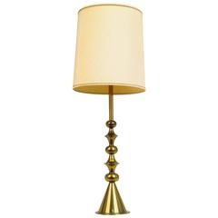 Modernist Stiffel Table Lamp