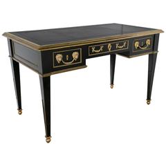 Louis XV Style Desk