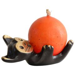 Walter Bosse Candle Holder