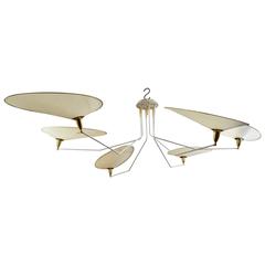 Lustre unique de Diego Mardegan