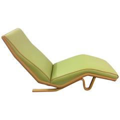 Andrew J. Milne Chaise Longue