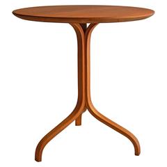 Elegant 1960's Scandinavian Side Table