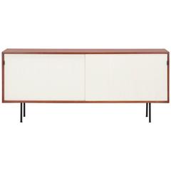 Florence Knoll Seagras Sideboard 