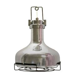 20th Century Industrial Lamps 10