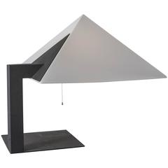 Monumental Table Lamp by Elio Martinelli for Martinelli 6