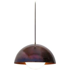 Bowl Pendant