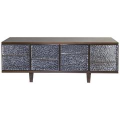 "Pepple" Sideboard by Atelier Stefan Leo for Flair Florence