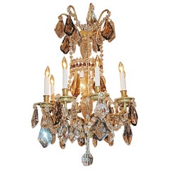 Antique Chandelier