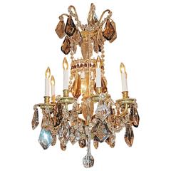 Antique Chandelier 4