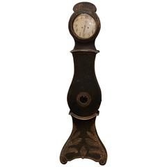 Antique Mora Swedish Clock