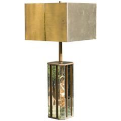 Romeo Rega Bicolor Table Lamp