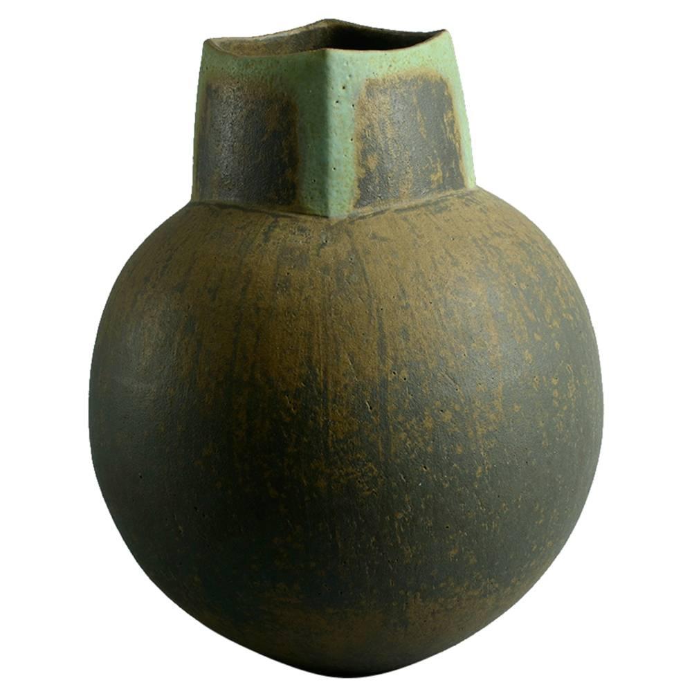 Very Large Vase by John Ward