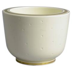 "Cintra" bowl by Wilhelm Kåge for Gustavsberg