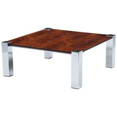 Italian Coffee Table 12