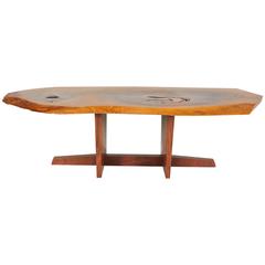 George Nakashima Coffee Table 11
