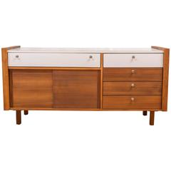 Martin Borenstein Designed Credenza for Brown Saltman