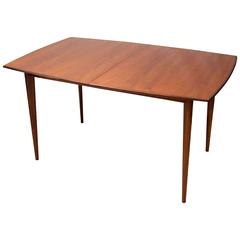 Scandinavian Dining Table, Sweden