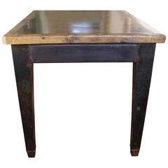 Industrial Work Table -  Ten Feet Long