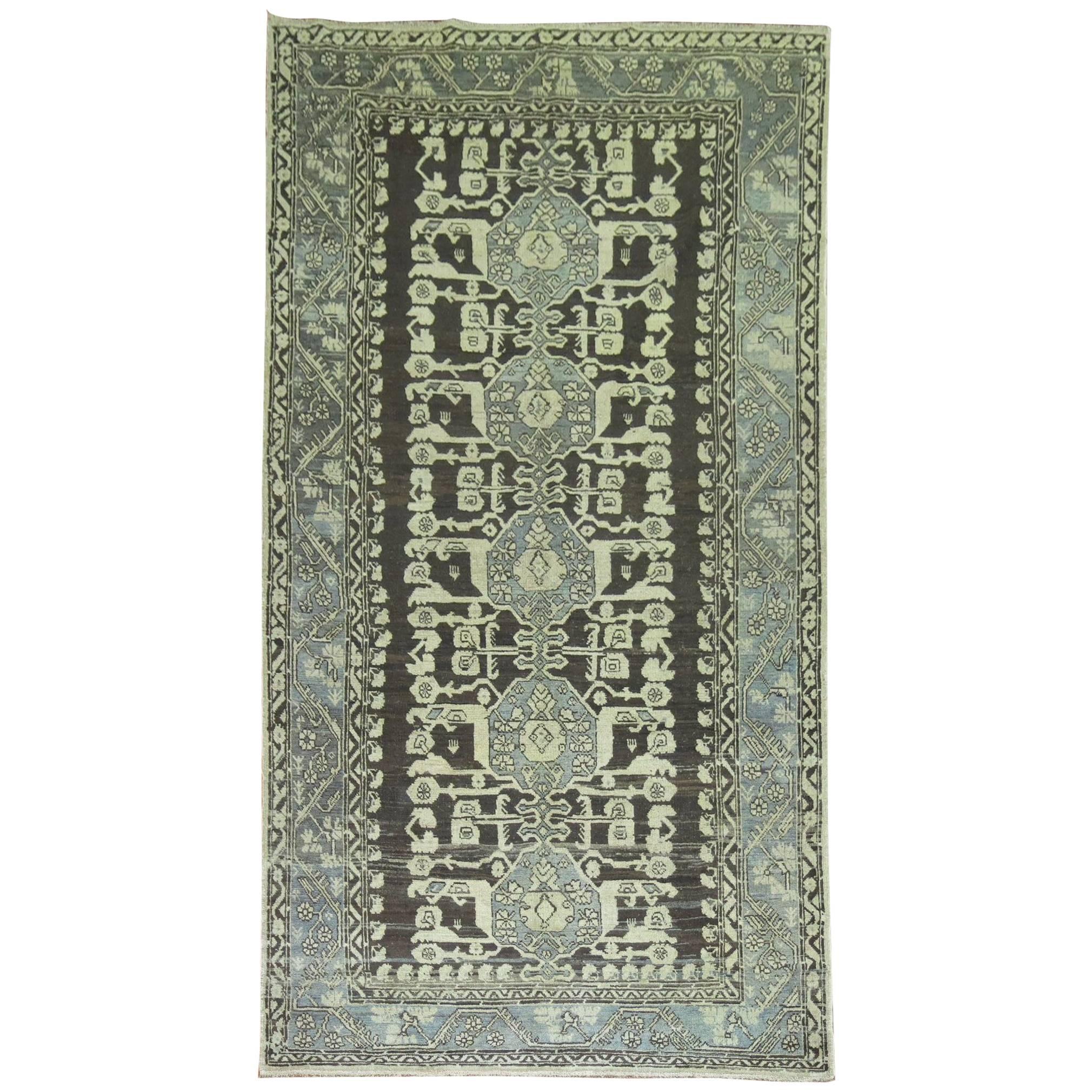 Türkischer Kula-Teppich