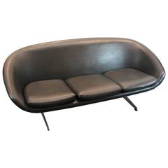 1960s Overman Sofa