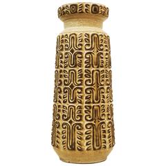 Austrian Large Floor Vase 3