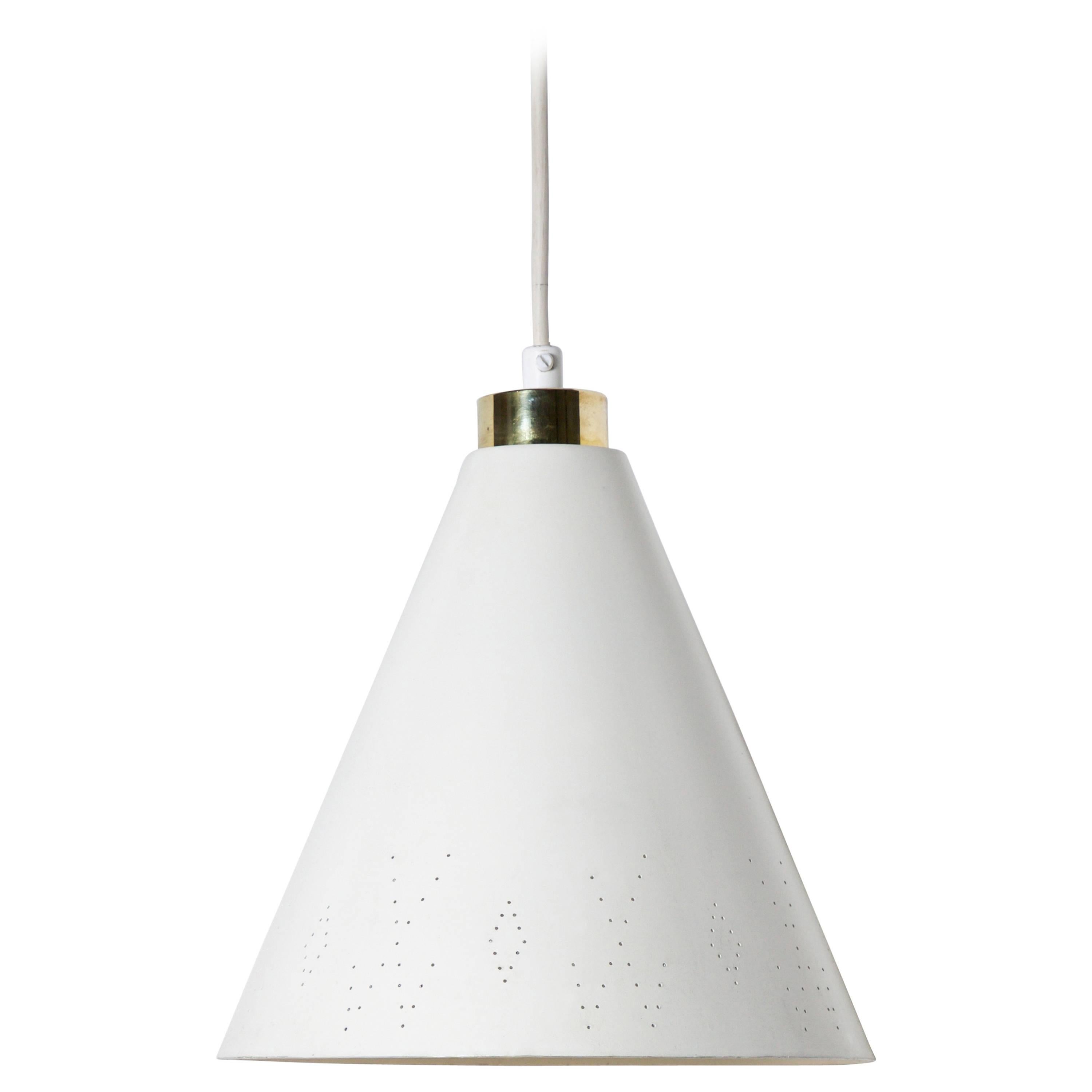 Paavo Tynell Ceiling Lamp, Model 10129/1 Taito Oy