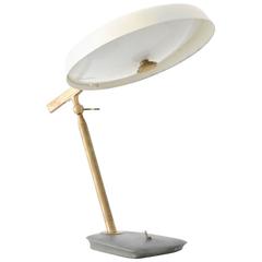 Oscar Torlasco Table Lamp for Lumi