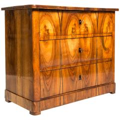 Biedermeier Chest of Drawers, circa 1825 6