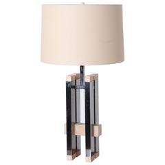 Table Lamp by Gaetano Sciolari 11