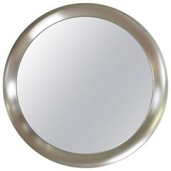 Largest Sergio Mazza Narcisco Mirror for Artemide