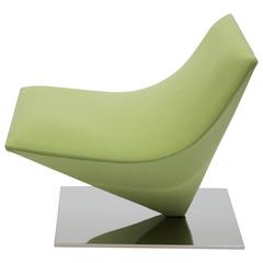 Lofty Armchair
