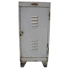 Industrial Tool Cabinet from Ruhrtaler, 1920s
