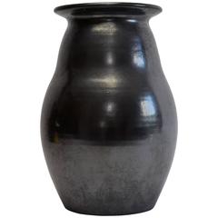 French Art Deco Primavera Vase