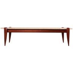 Coffee Table by Gio Ponti for Singer & Sons