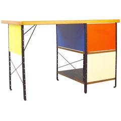 Early Eames 'ESU' Desk 5