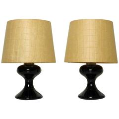 Ingo Maurer ML1 Table Lamp, Germany 1967