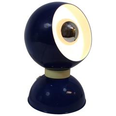 Goffredo Reggiani Lamp, Italian, Mid-Century Modern 2